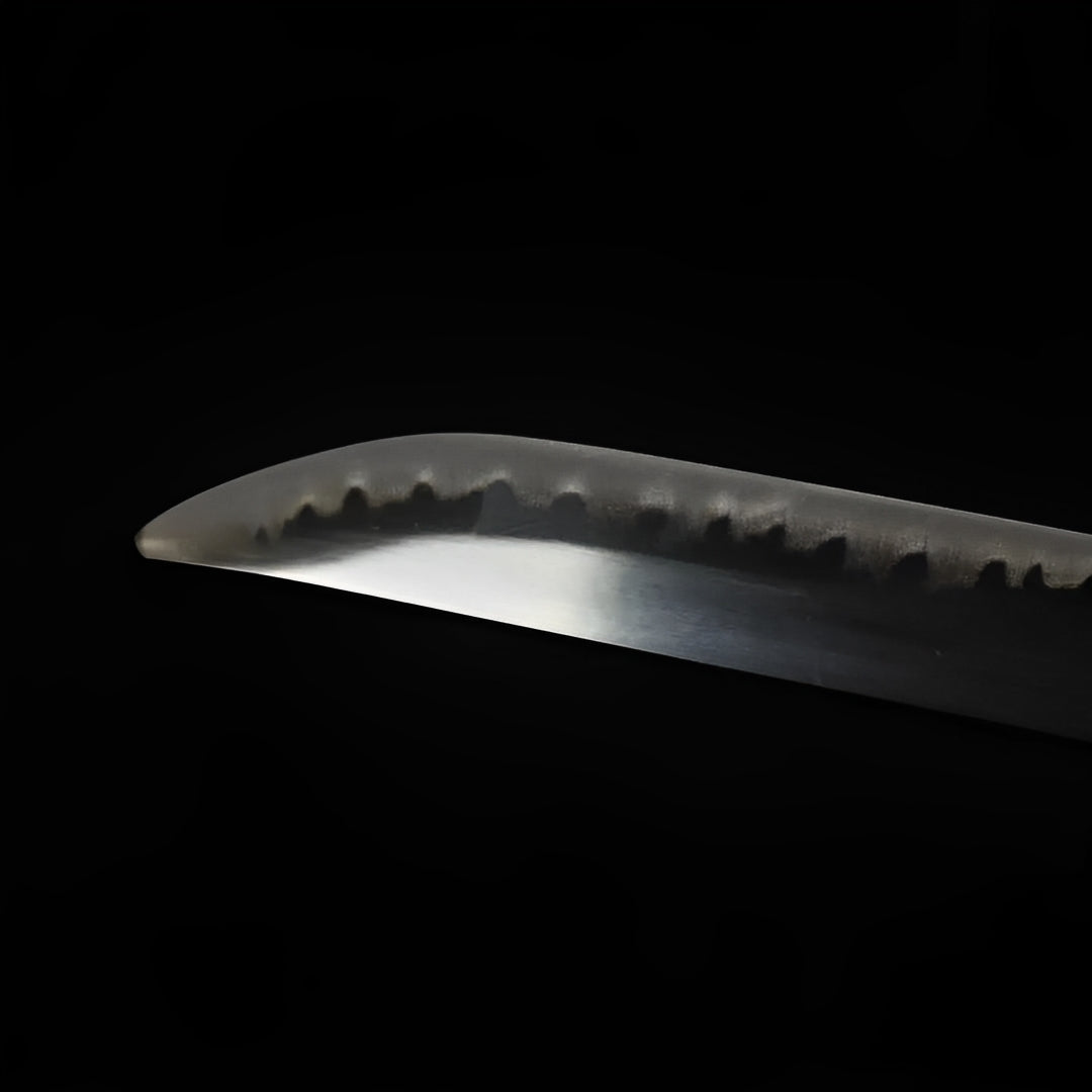 Zoro Katana (One Piece) - キケツ — zusätzliches Detail-Foto
